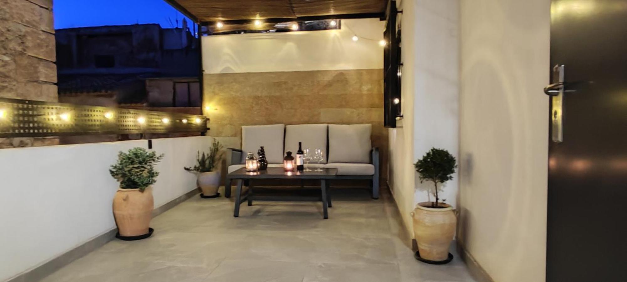Apartamentos Elegancia Agost Extérieur photo