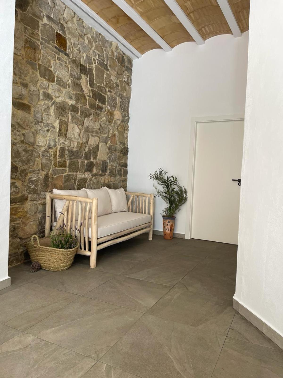 Apartamentos Elegancia Agost Extérieur photo