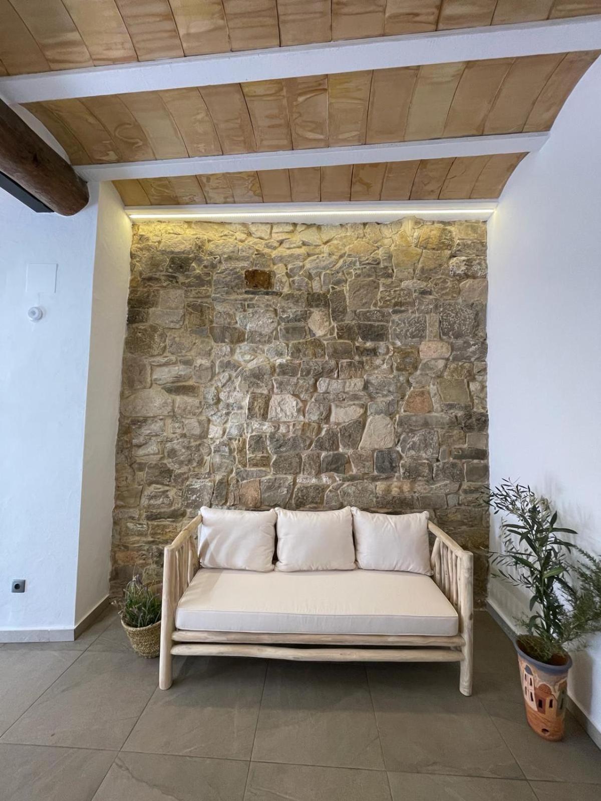 Apartamentos Elegancia Agost Extérieur photo