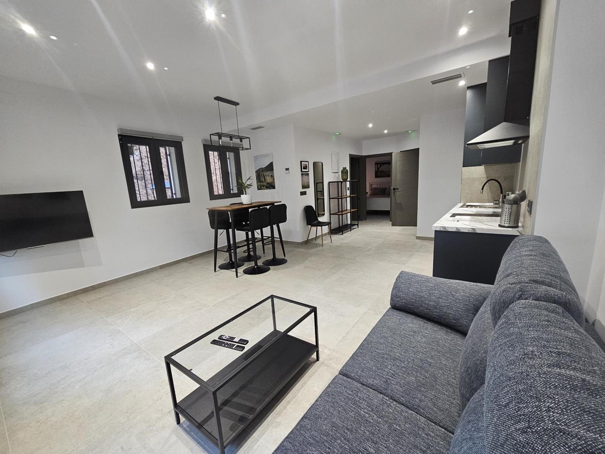 Apartamentos Elegancia Agost Extérieur photo