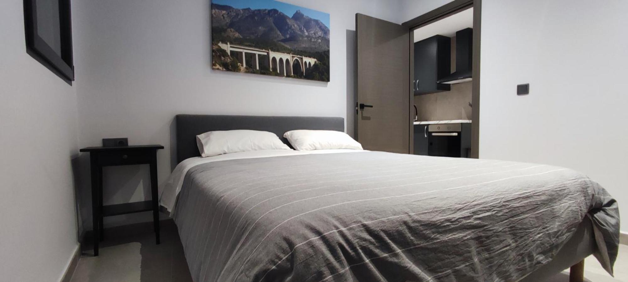 Apartamentos Elegancia Agost Extérieur photo