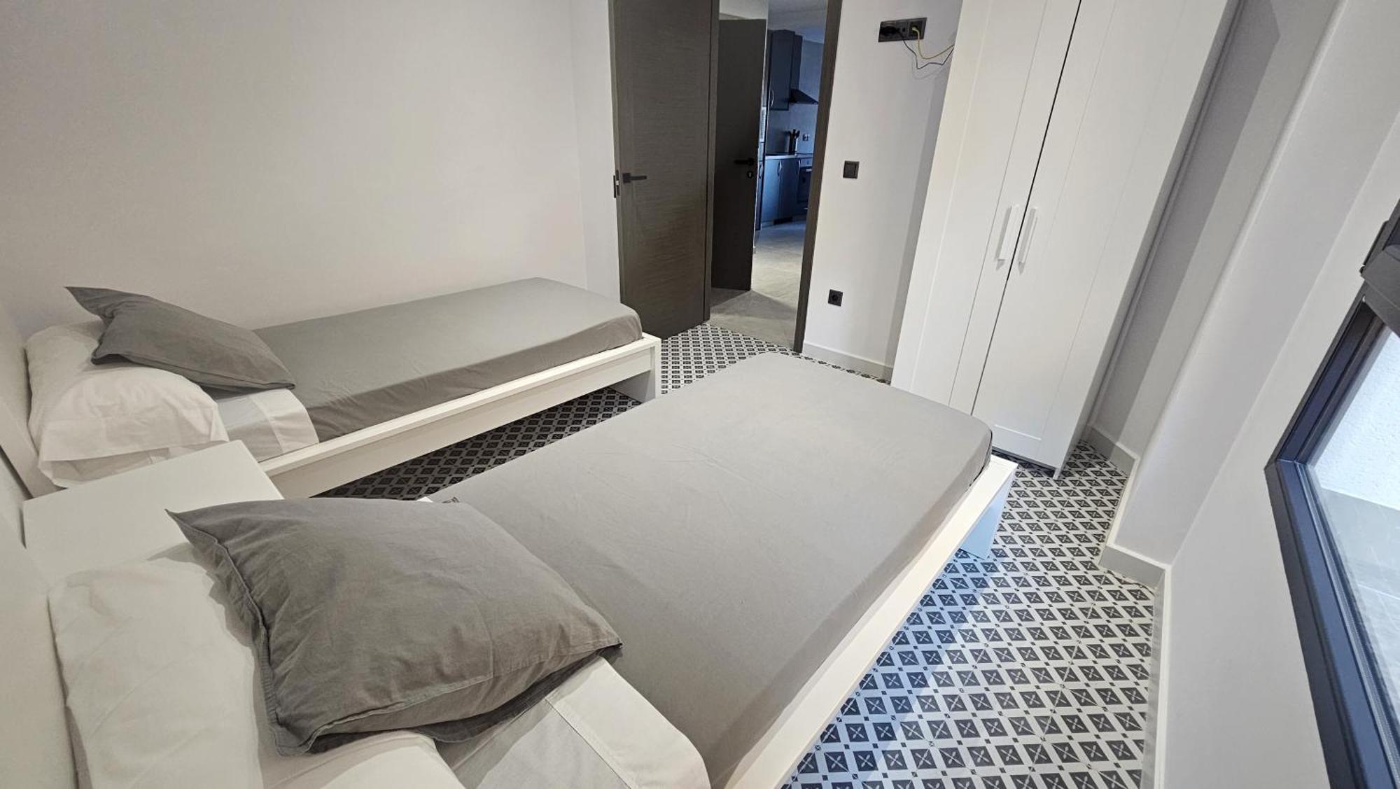Apartamentos Elegancia Agost Extérieur photo