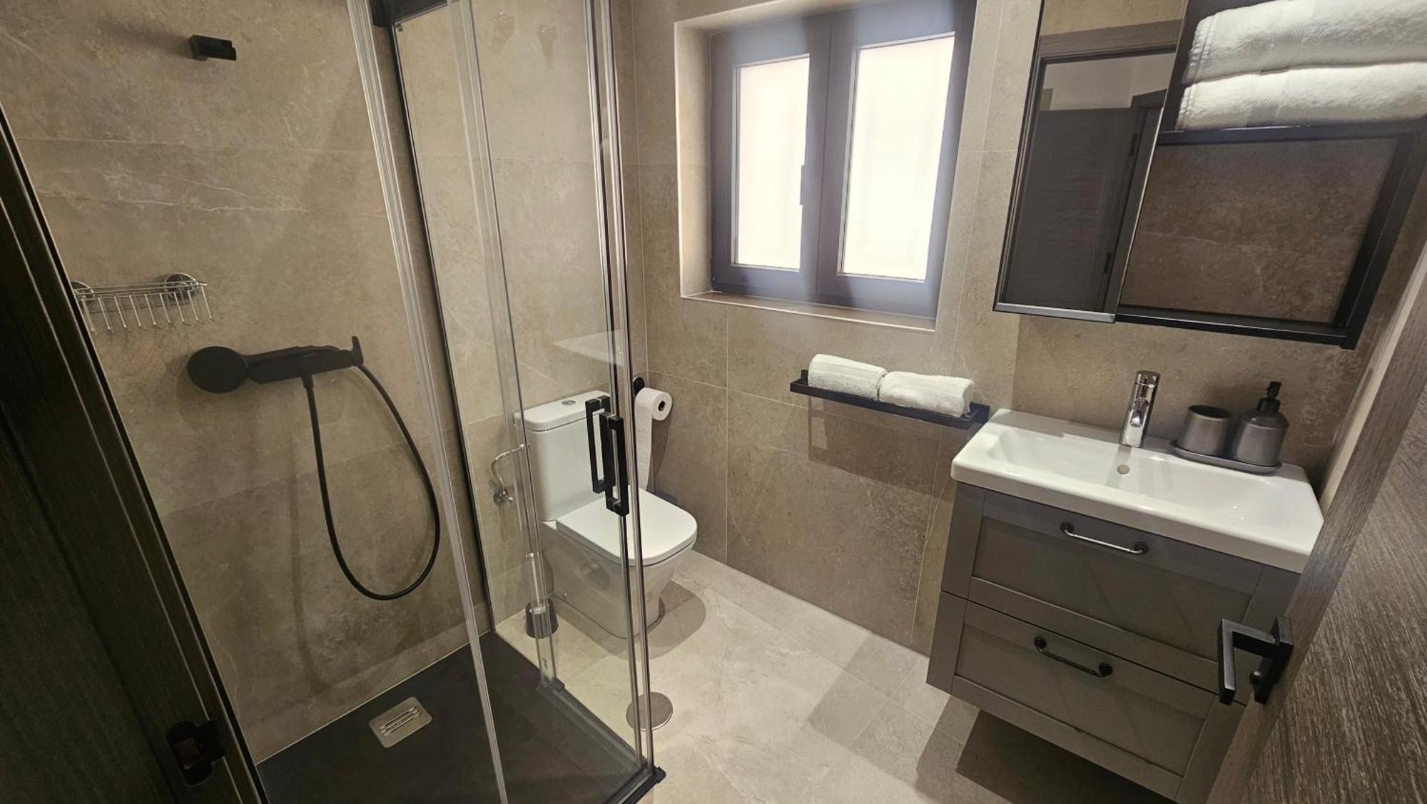 Apartamentos Elegancia Agost Extérieur photo