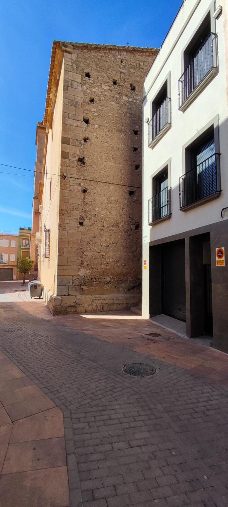 Apartamentos Elegancia Agost Extérieur photo